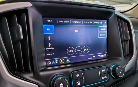 GMC Terrain, 2020 год, 2 100 000 рублей, 16 фотография