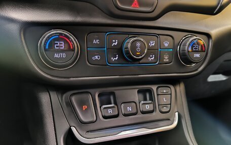 GMC Terrain, 2020 год, 2 100 000 рублей, 17 фотография