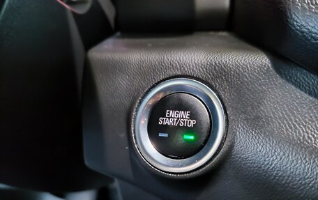 GMC Terrain, 2020 год, 2 100 000 рублей, 21 фотография