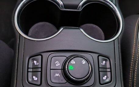 GMC Terrain, 2020 год, 2 100 000 рублей, 18 фотография