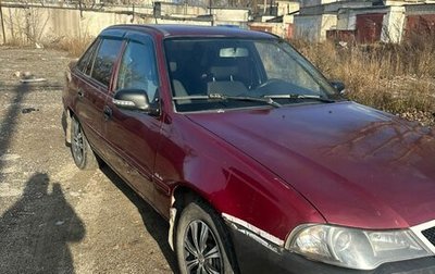 Daewoo Nexia I рестайлинг, 2012 год, 120 000 рублей, 1 фотография