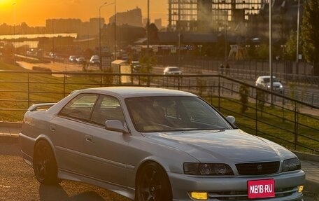 Toyota Chaser VI, 1997 год, 2 300 000 рублей, 1 фотография