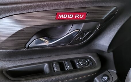 GMC Terrain, 2020 год, 2 100 000 рублей, 19 фотография