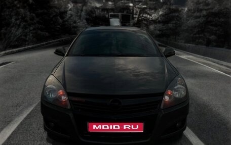 Opel Astra H, 2011 год, 530 000 рублей, 1 фотография