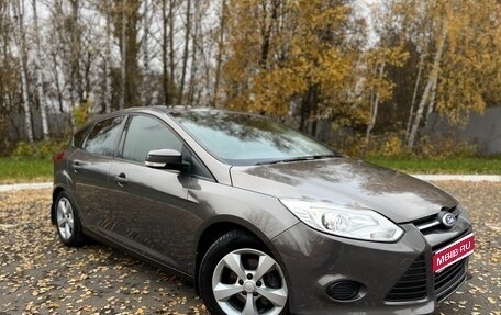 Ford Focus III, 2013 год, 850 000 рублей, 1 фотография