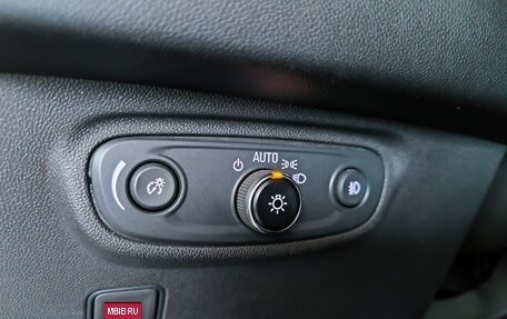 GMC Terrain, 2020 год, 2 100 000 рублей, 20 фотография