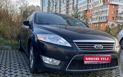 Ford Mondeo IV, 2007 год, 420 000 рублей, 1 фотография