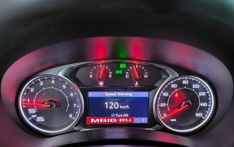 GMC Terrain, 2020 год, 2 100 000 рублей, 22 фотография