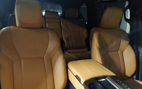 Lexus LX, 2022 год, 13 520 000 рублей, 13 фотография