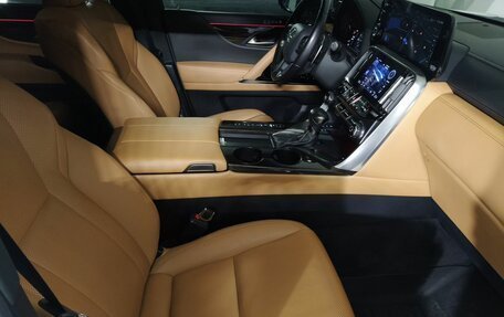 Lexus LX, 2022 год, 13 520 000 рублей, 14 фотография