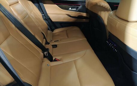 Lexus LX, 2022 год, 13 520 000 рублей, 15 фотография