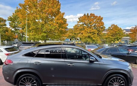 Mercedes-Benz GLE Coupe, 2022 год, 6 015 776 рублей, 4 фотография