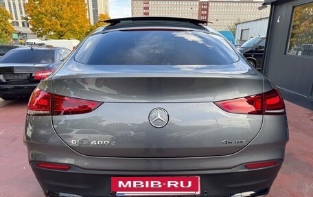 Mercedes-Benz GLE Coupe, 2022 год, 6 015 776 рублей, 6 фотография