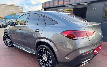 Mercedes-Benz GLE Coupe, 2022 год, 6 015 776 рублей, 7 фотография