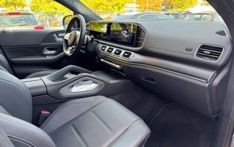 Mercedes-Benz GLE Coupe, 2022 год, 6 015 776 рублей, 11 фотография