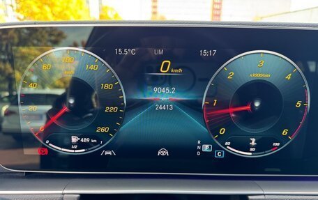 Mercedes-Benz GLE Coupe, 2022 год, 6 015 776 рублей, 14 фотография