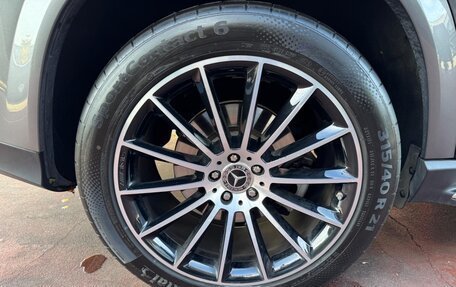 Mercedes-Benz GLE Coupe, 2022 год, 6 015 776 рублей, 16 фотография