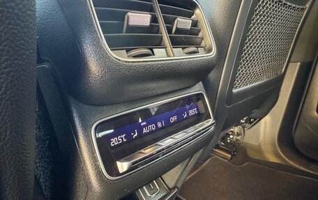 Mercedes-Benz GLE Coupe, 2022 год, 6 015 776 рублей, 15 фотография