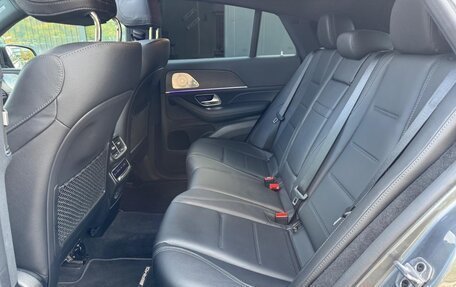 Mercedes-Benz GLE Coupe, 2022 год, 6 015 776 рублей, 13 фотография