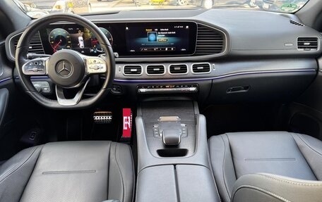 Mercedes-Benz GLE Coupe, 2022 год, 6 015 776 рублей, 10 фотография