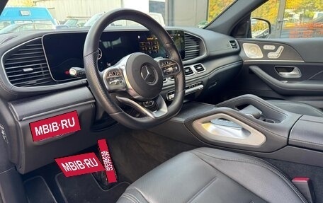 Mercedes-Benz GLE Coupe, 2022 год, 6 015 776 рублей, 9 фотография