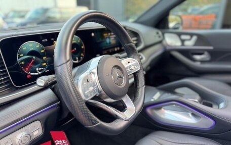 Mercedes-Benz GLE Coupe, 2022 год, 6 015 776 рублей, 12 фотография