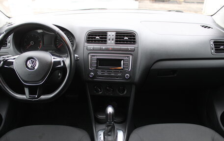 Volkswagen Polo VI (EU Market), 2018 год, 1 025 000 рублей, 9 фотография