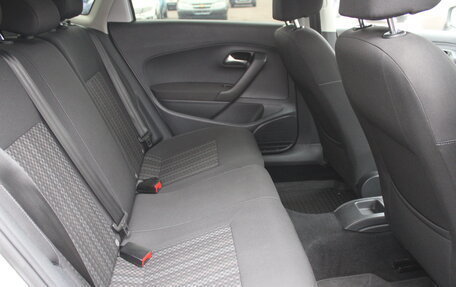 Volkswagen Polo VI (EU Market), 2018 год, 1 025 000 рублей, 12 фотография