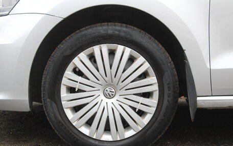 Volkswagen Polo VI (EU Market), 2018 год, 1 025 000 рублей, 14 фотография