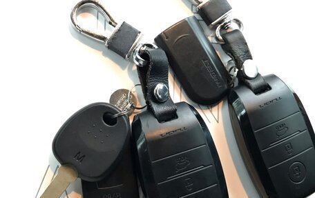 KIA Picanto III рестайлинг, 2017 год, 1 390 000 рублей, 8 фотография