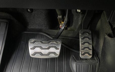 KIA Picanto III рестайлинг, 2017 год, 1 390 000 рублей, 12 фотография