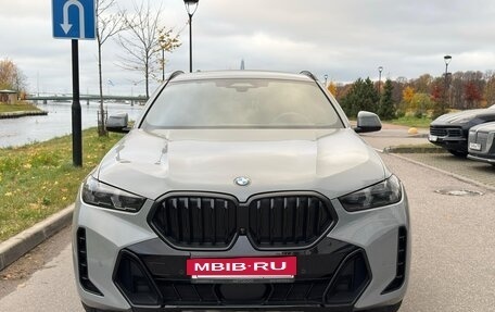 BMW X6, 2023 год, 12 900 000 рублей, 8 фотография