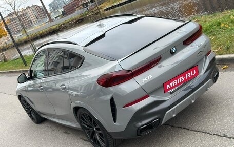 BMW X6, 2023 год, 12 900 000 рублей, 12 фотография