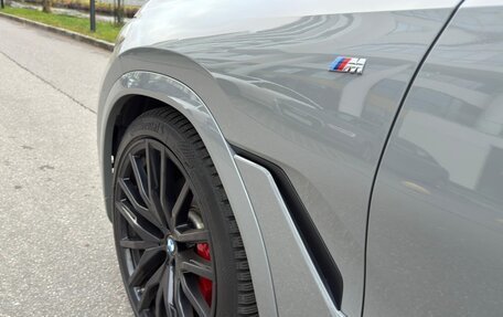 BMW X6, 2023 год, 12 900 000 рублей, 16 фотография