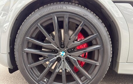 BMW X6, 2023 год, 12 900 000 рублей, 15 фотография