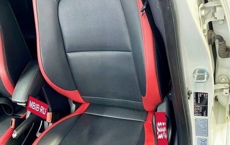 KIA Picanto III рестайлинг, 2017 год, 1 390 000 рублей, 19 фотография