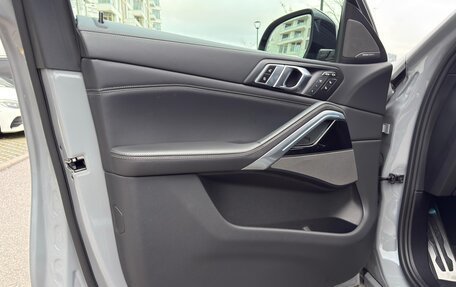 BMW X6, 2023 год, 12 900 000 рублей, 18 фотография