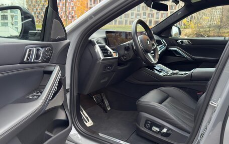 BMW X6, 2023 год, 12 900 000 рублей, 20 фотография