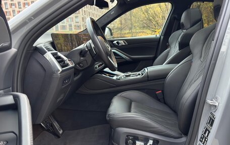 BMW X6, 2023 год, 12 900 000 рублей, 19 фотография