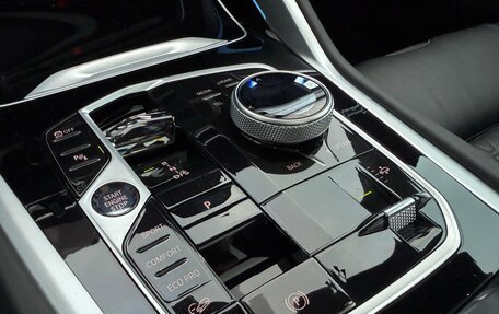 BMW X6, 2023 год, 12 900 000 рублей, 24 фотография