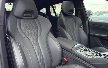 BMW X6, 2023 год, 12 900 000 рублей, 30 фотография