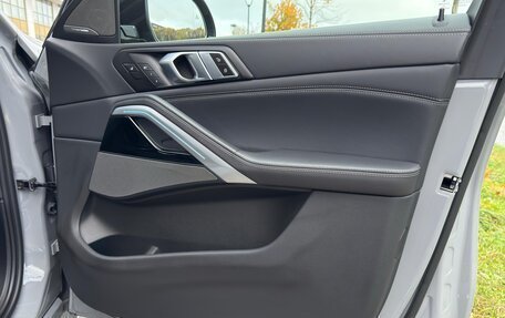 BMW X6, 2023 год, 12 900 000 рублей, 28 фотография