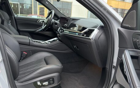 BMW X6, 2023 год, 12 900 000 рублей, 29 фотография