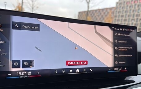 BMW X6, 2023 год, 12 900 000 рублей, 25 фотография