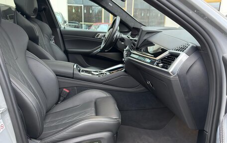 BMW X6, 2023 год, 12 900 000 рублей, 32 фотография