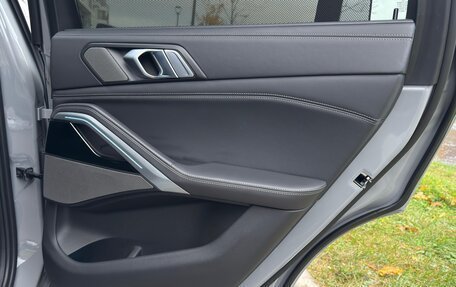 BMW X6, 2023 год, 12 900 000 рублей, 33 фотография