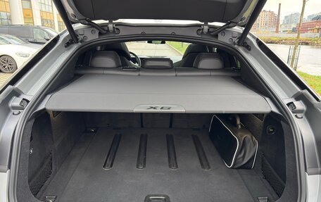 BMW X6, 2023 год, 12 900 000 рублей, 36 фотография