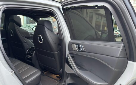 BMW X6, 2023 год, 12 900 000 рублей, 35 фотография