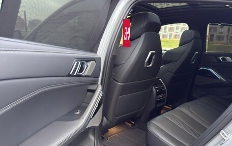BMW X6, 2023 год, 12 900 000 рублей, 39 фотография