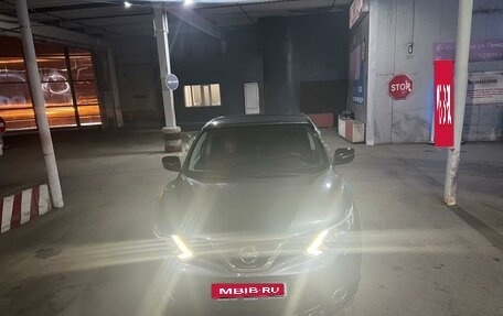 Nissan Qashqai, 2014 год, 1 250 000 рублей, 6 фотография
